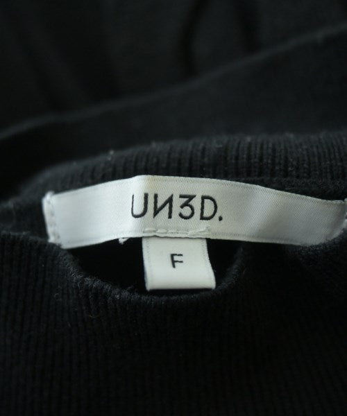 UN3D. เสื้อกันหนาว