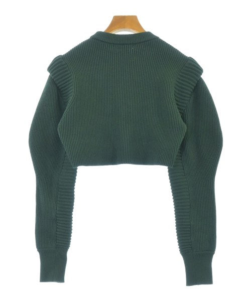 UN3D. เสื้อกันหนาว