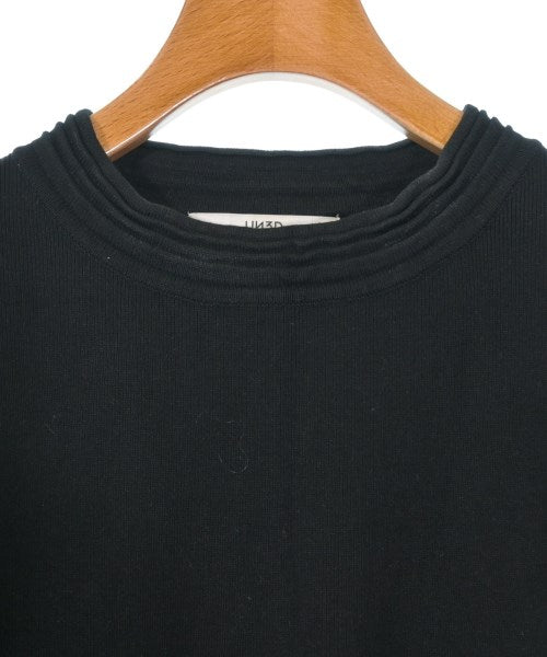 UN3D. ชุดเดรส