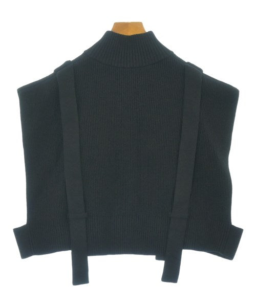 UN3D. เสื้อกันหนาว