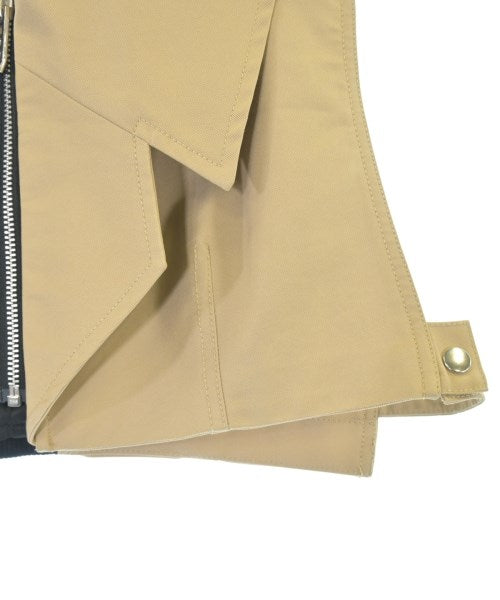 UN3D. แจ็คเก็ตเบลาส์ อื่น