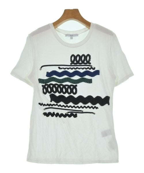 UN3D. เสื้อยืด/เสื้อท็อปส์