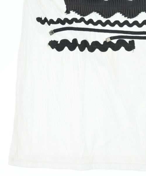 UN3D. เสื้อยืด/เสื้อท็อปส์
