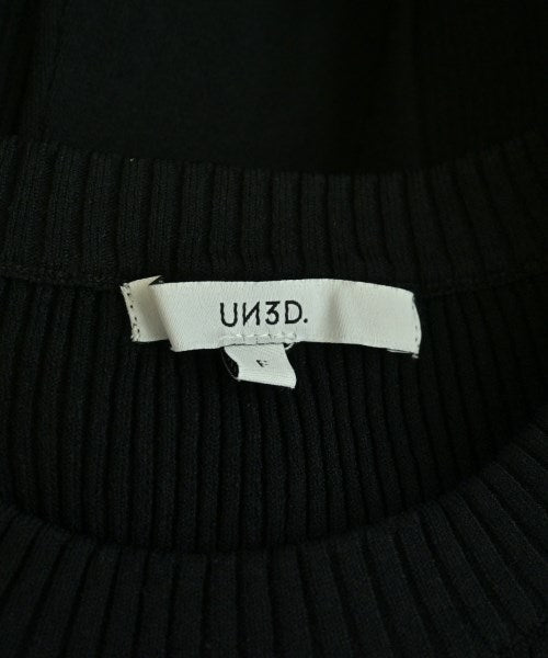 UN3D. เสื้อกันหนาว