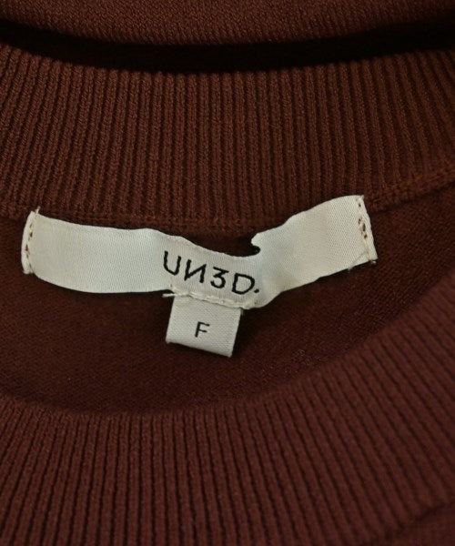 UN3D. เสื้อกันหนาว