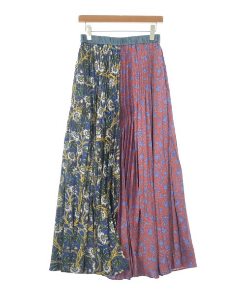 UN3D. กางเกง อื่น