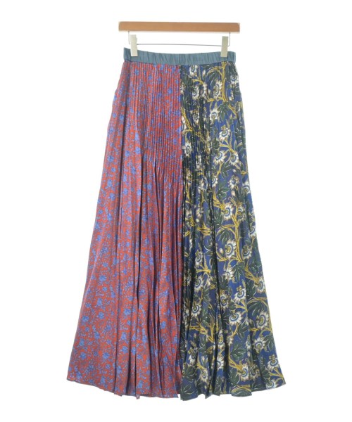 UN3D. กางเกง อื่น