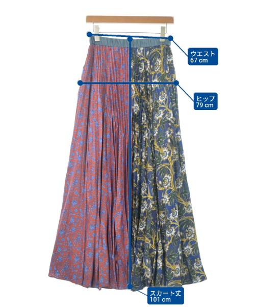 UN3D. กางเกง อื่น