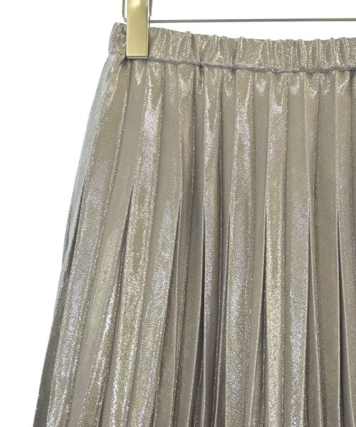 UN3D. กระโปรงยาว/แม็กซี่ยาว