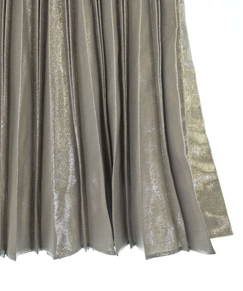 UN3D. กระโปรงยาว/แม็กซี่ยาว