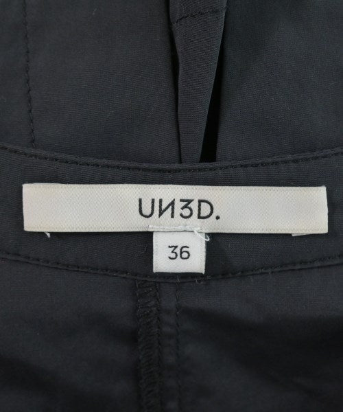 UN3D. ชุดเดรส