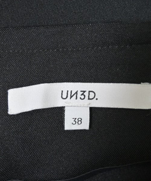 UN3D. กระโปรงยาว/แม็กซี่ยาว