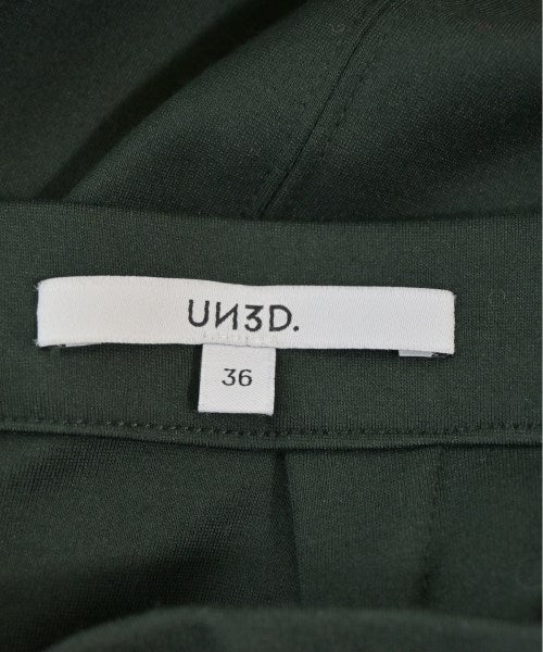 UN3D. กระโปรงยาว/แม็กซี่ยาว