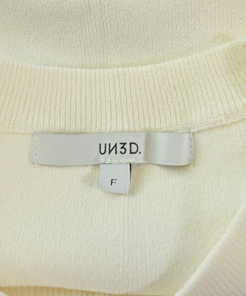 UN3D. เสื้อกันหนาว