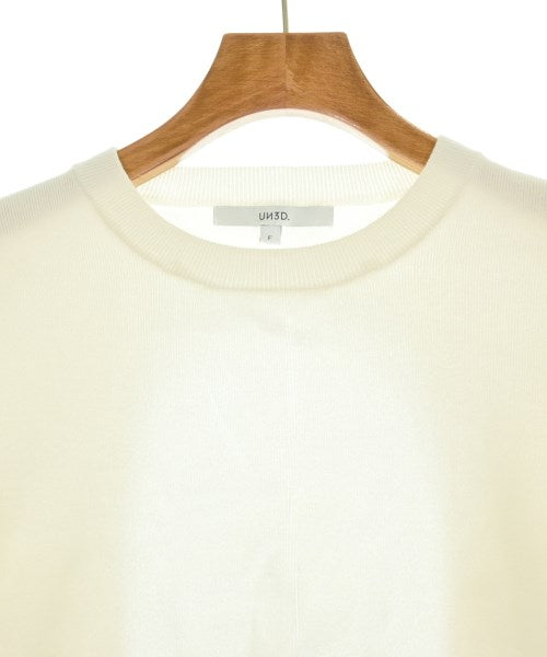UN3D. เสื้อกันหนาว