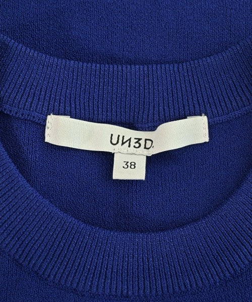 UN3D. เสื้อกันหนาว