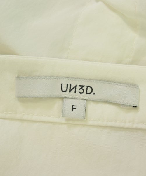 UN3D. เสื้อกั๊ก