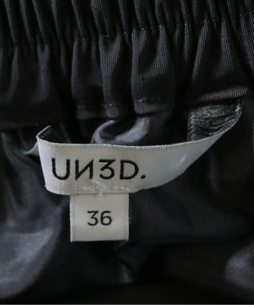 UN3D. กระโปรงยาว/แม็กซี่ยาว