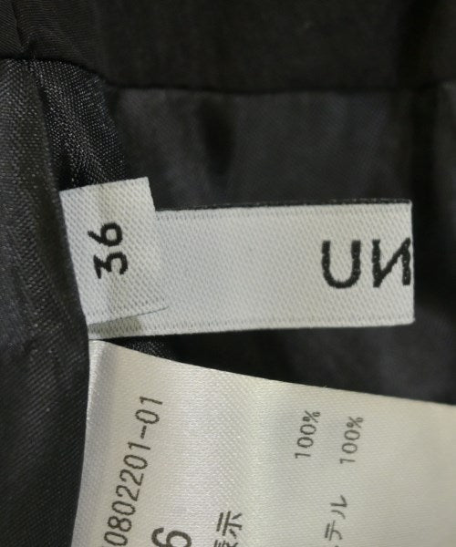 UN3D. ชุดเดรส