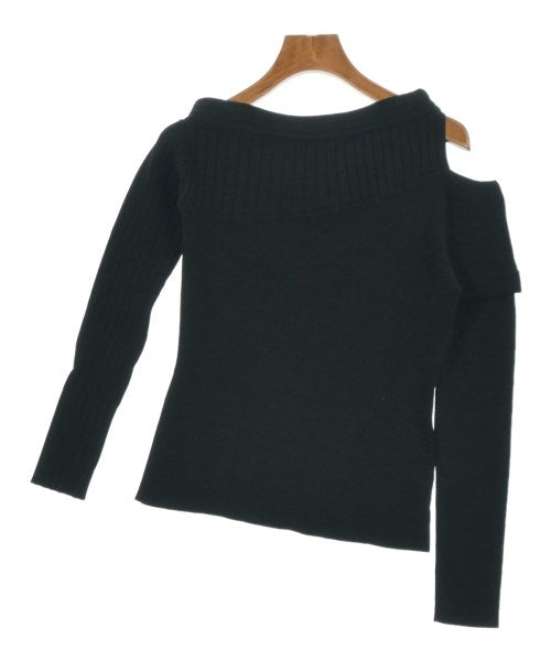 UN3D. เสื้อกันหนาว