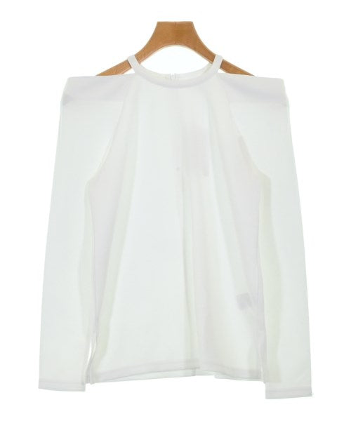 UN3D. เสื้อยืด/เสื้อท็อปส์