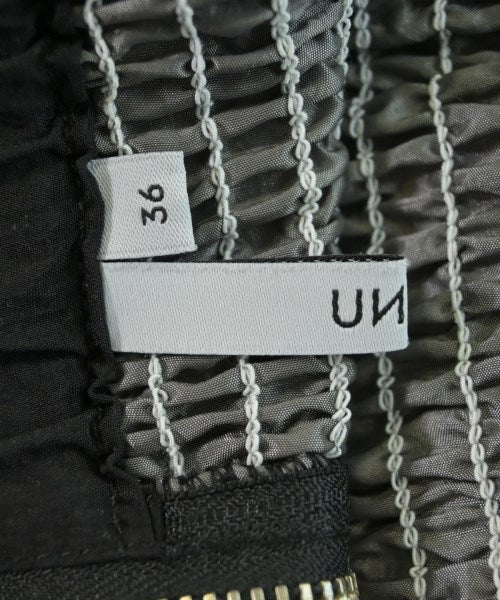 UN3D. กระโปรงยาว/แม็กซี่ยาว