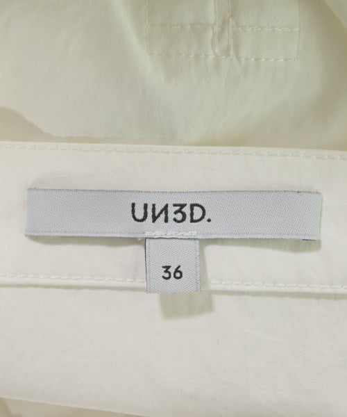 UN3D. เสื้อกั๊ก