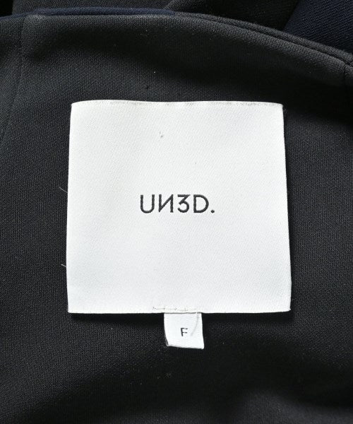 UN3D. เสื้อโค้ท อื่น