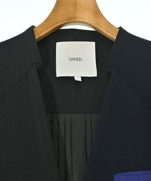 UN3D. เสื้อโค้ท อื่น