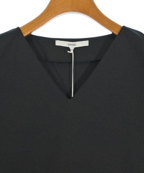 UN3D. เสื้อลำลอง