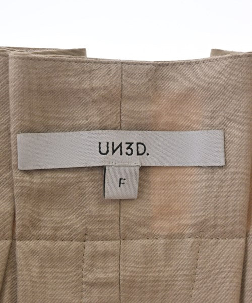 UN3D. เข็มขัด