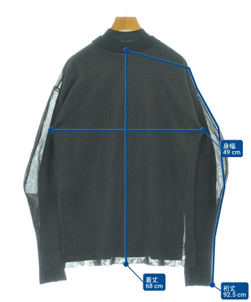 UN3D. เสื้อกันหนาว