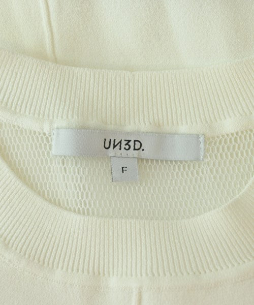 UN3D. เสื้อกั๊ก