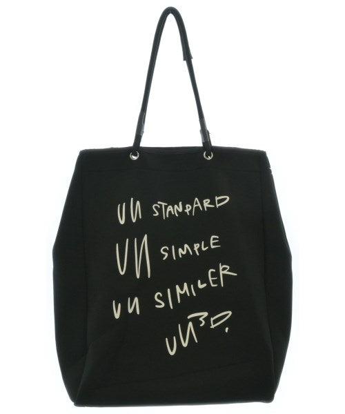 UN3D. กระเป๋าถือขนาดใหญ่