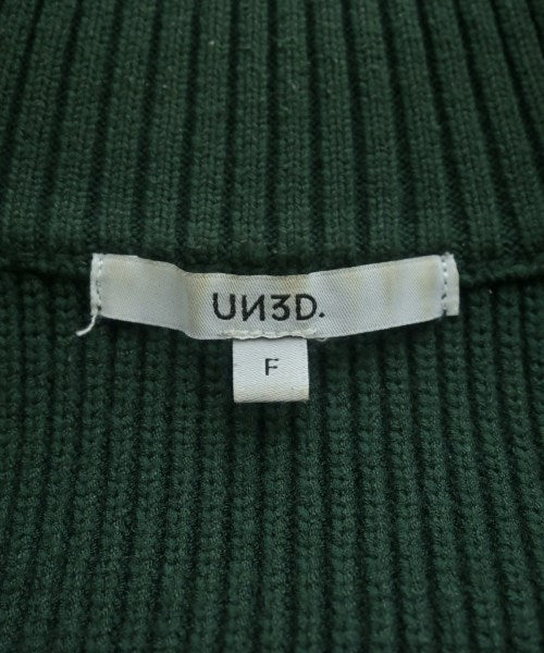 UN3D. เสื้อกั๊ก