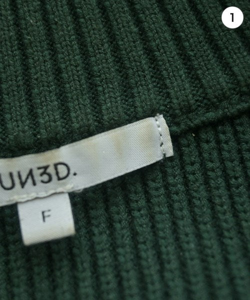 UN3D. เสื้อกั๊ก