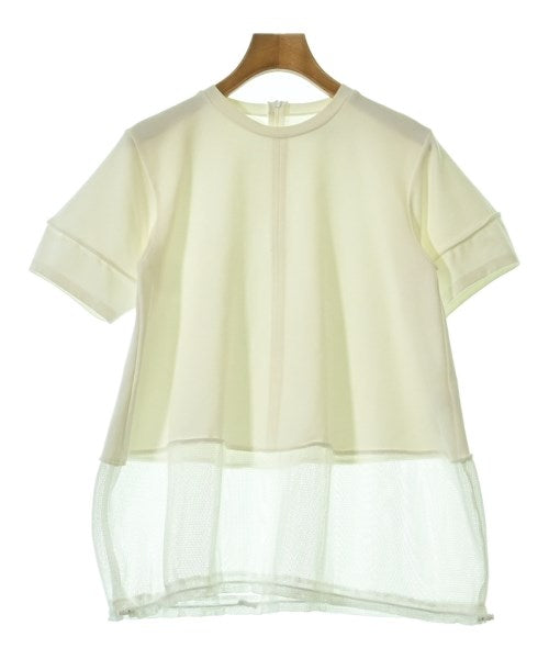 UN3D. เสื้อยืด/เสื้อท็อปส์