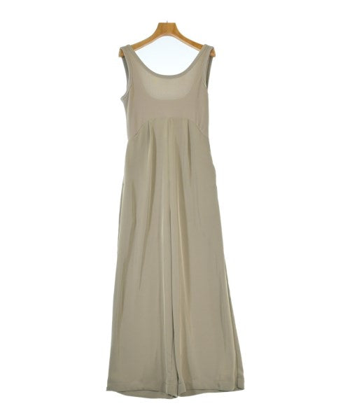 UN3D. ชุดเอี๊ยม/เสื้อคลุมหลวมๆ/จั๊มสูท