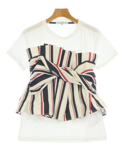 UN3D. เสื้อยืด/เสื้อท็อปส์