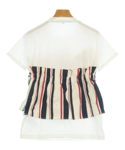 UN3D. เสื้อยืด/เสื้อท็อปส์