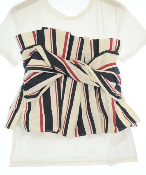 UN3D. เสื้อยืด/เสื้อท็อปส์
