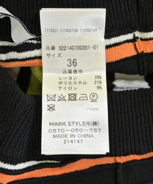 UN3D. กางเกง อื่น