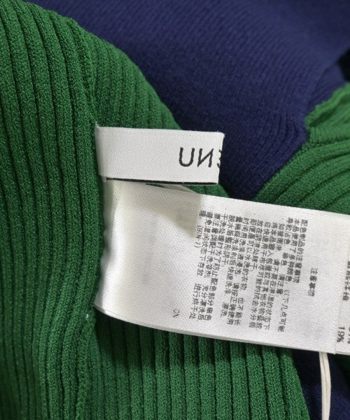 UN3D. เสื้อกันหนาว
