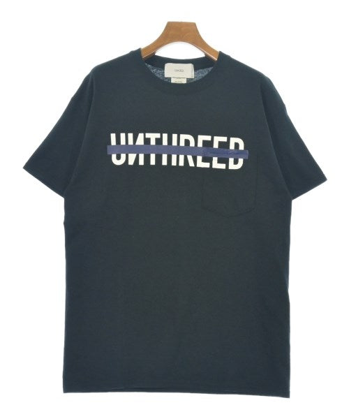 UN3D. เสื้อยืด/เสื้อท็อปส์
