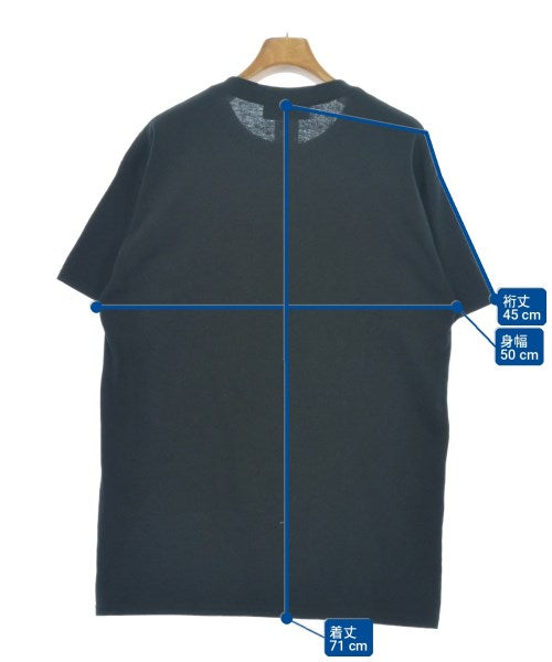 UN3D. เสื้อยืด/เสื้อท็อปส์