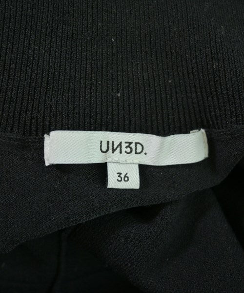 UN3D. เสื้อกันหนาว