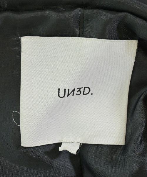 UN3D. เสื้อโค้ท อื่น