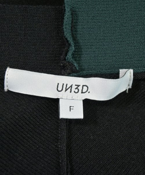 UN3D. เสื้อคาร์ดิแกน