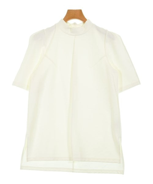 UN3D. เสื้อยืด/เสื้อท็อปส์