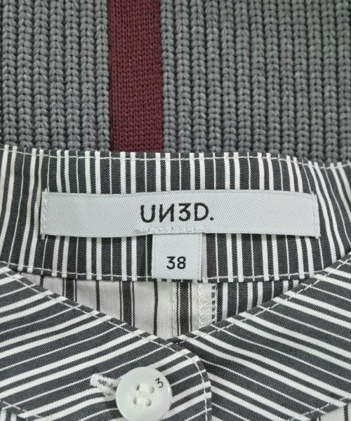 UN3D. เสื้อสตรี